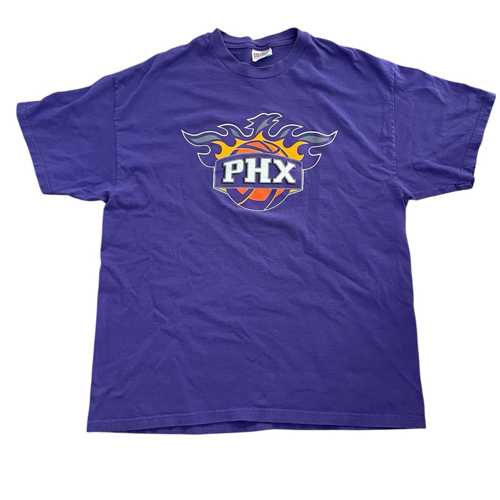 Vintage 2000s Phoenix Suns shirt
